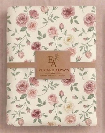 Blush Roses