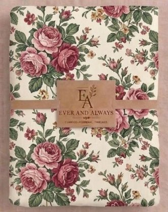 Vintage Rose