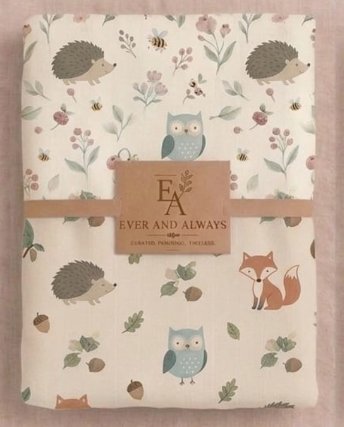 Woodland Friends