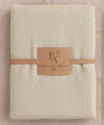 Cream Dots