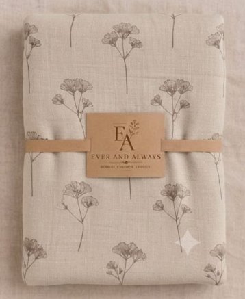Pressed Botanical