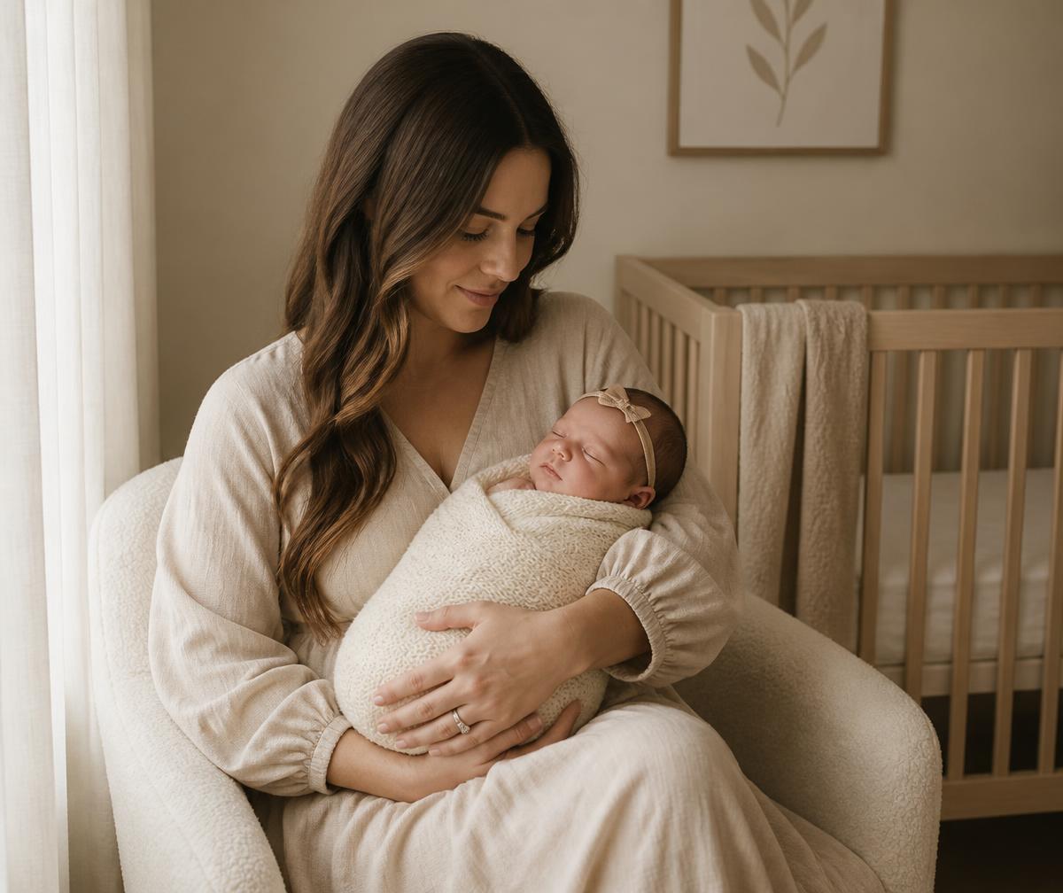 For life's littlest moments.
