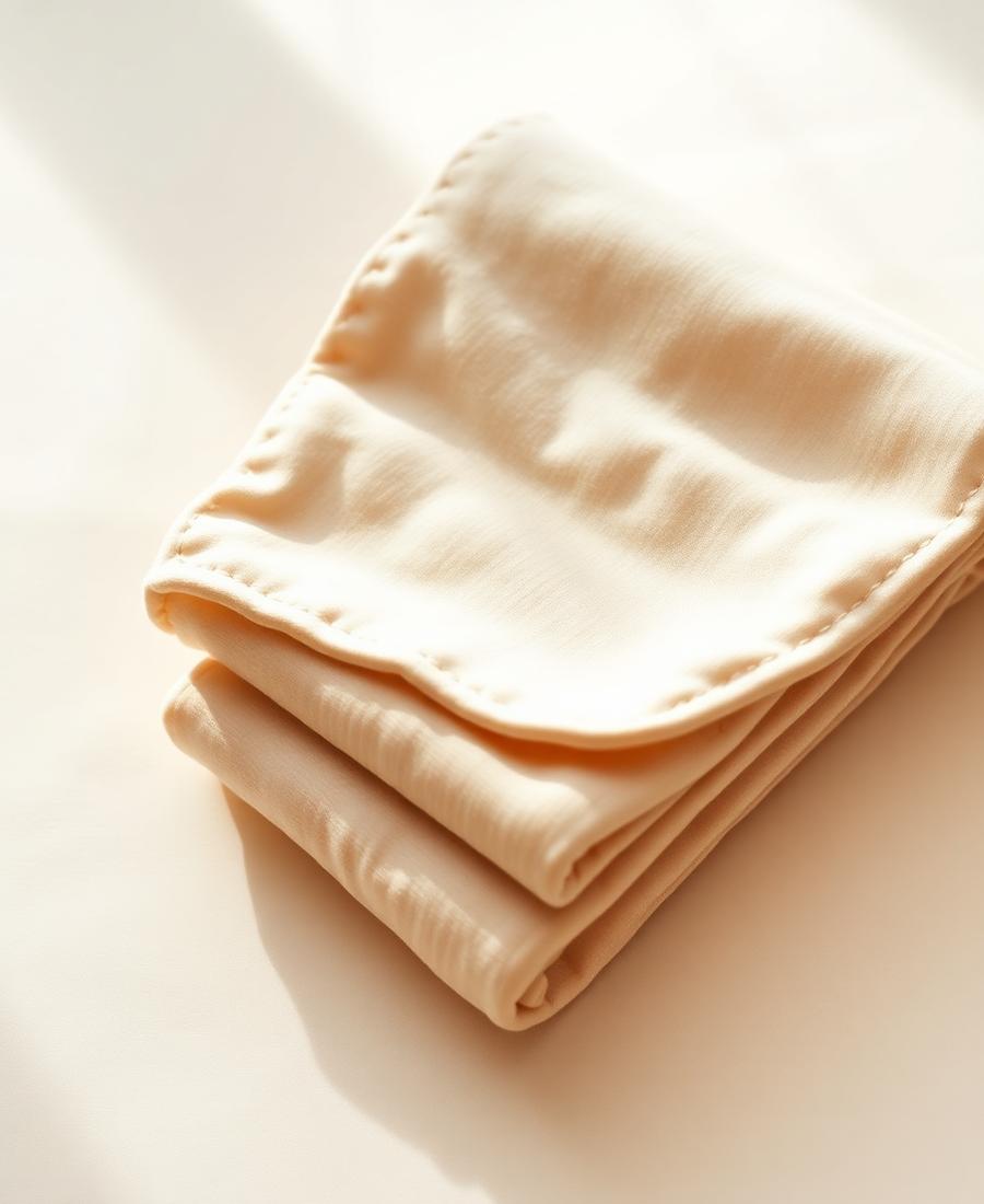 Personalised Baby Keepsake Blanket
